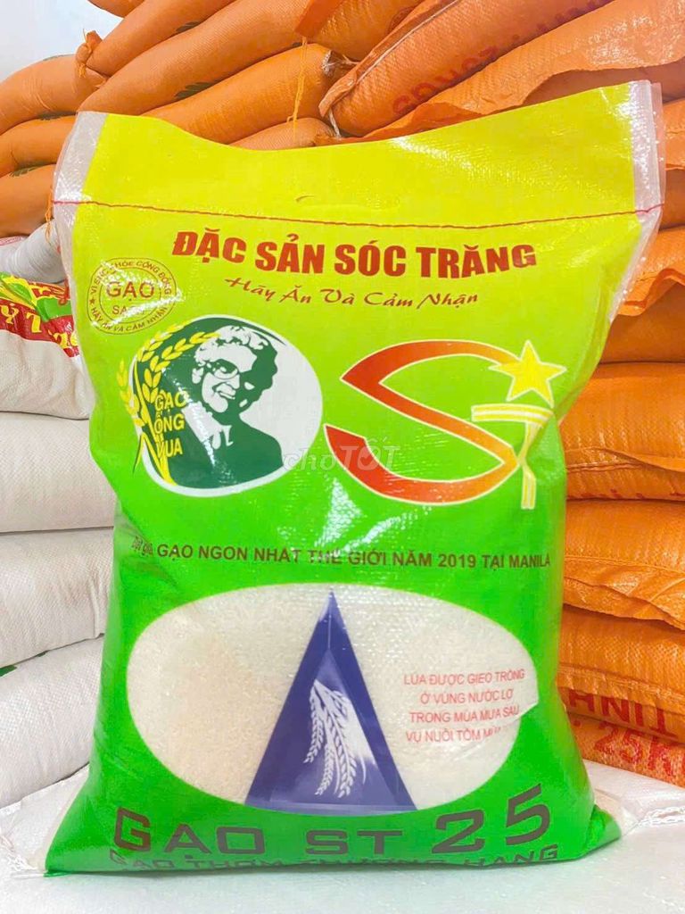 Gạo ngon bổ rẻ miễn phí giao hàng q7. Mua bán Đồ ăn, thực phẩm và các loại khác tại Quận 7 Tp Hồ Chí Minh được đăng bởi Quân hình 1