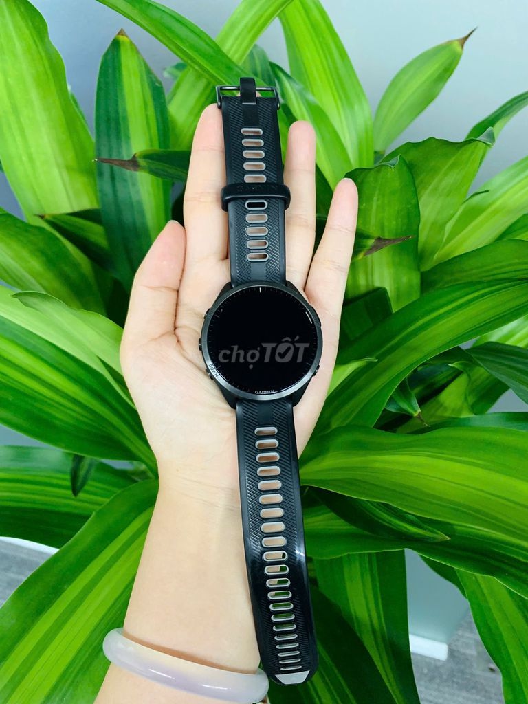 GARMIN FORERUNNER 965 – SIÊU PHẨM CHẠY BỘ CAO CẤP. Mua bán Thiết bị đeo thông minh tại Quận 10 Tp Hồ Chí Minh được đăng bởi CỬA HÀNG FASTMOBILE CHUYÊN ĐỒNG HỒ GARMIN hình 1