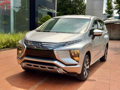 Mitsubishi Xpander 2019 1.5 L AT 22180 km