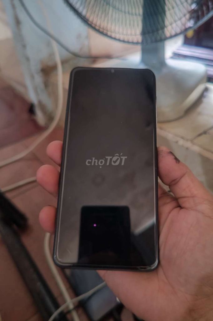 Samsung Galaxy A12 4GB 128GB Đen. Mua bán Điện thoại tại Quận Bình Thạnh Tp Hồ Chí Minh được đăng bởi Hà Vy 2023 hình 1