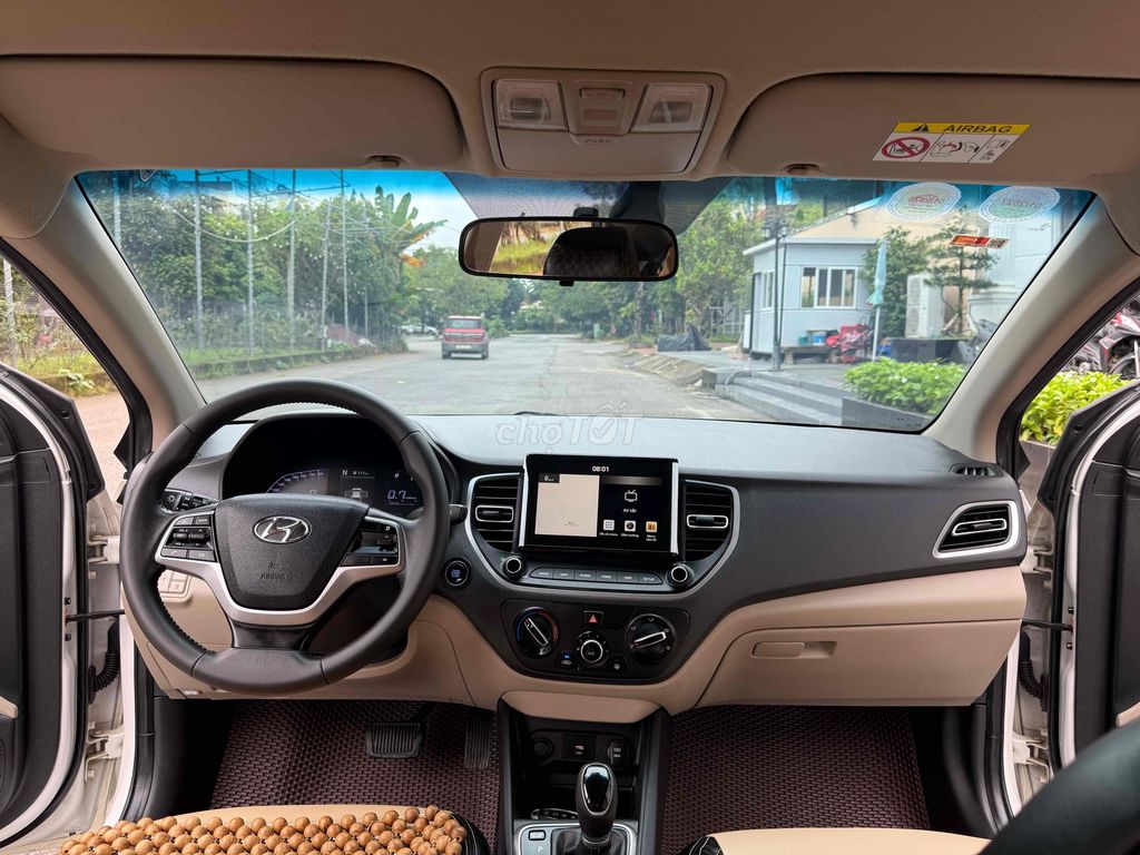 Hyundai accent sản xuất 2022 hộp số tự động. Mua bán Ô tô tại Thành phố Hòa Bình Hòa Bình được đăng bởi Bạch Vân Long hình 6