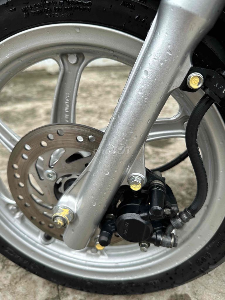 VISION 2020 lướt keng chính chủ. Mua bán Xe máy tại Huyện Củ Chi Tp Hồ Chí Minh được đăng bởi Lâm Củ Chi hình 5