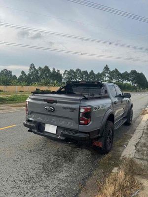 Ford Ranger 2024 Raptor 2.0L 4x4 AT - 16000 km. Mua bán Ô tô tại Thị xã Tân Uyên Bình Dương được đăng bởi lộc