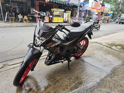 Honda Sonic Còn Rất Mới. Mua bán Xe máy tại Quận Bình Tân Tp Hồ Chí Minh được đăng bởi Sinh Đoàn