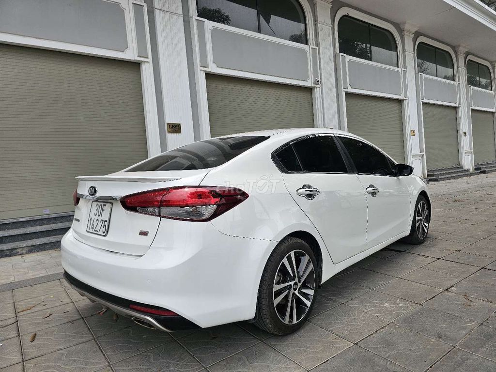 2018 2.0 AT - 85000 km. Mua bán Ô tô tại Huyện Đông Anh Hà Nội được đăng bởi lương thanh tùng hình 5