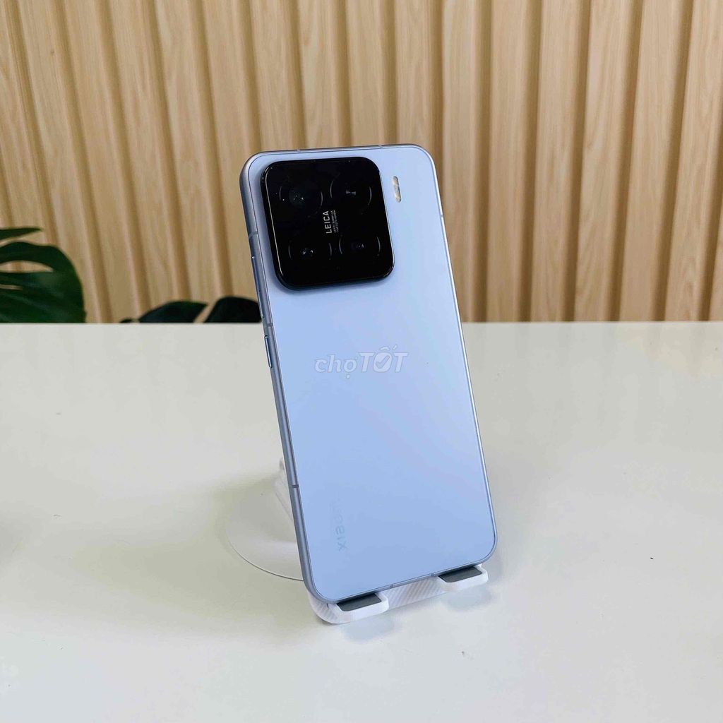 Xiaomi 15 5G -12/256GB - Pin 94 - Nội Địa Úp Rom. Mua bán Điện thoại tại Quận Ninh Kiều Cần Thơ được đăng bởi Hmphone hình 1