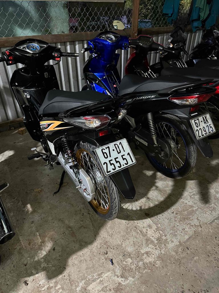 future mập úp full wave 125i. Mua bán Xe máy tại Huyện Châu Phú An Giang được đăng bởi Hưng hình 3