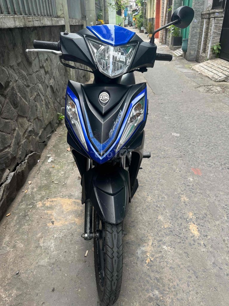 galaxy 50 năm 2021 .BS 65 cavet đầy đủ có cccd chủ. Mua bán Xe máy tại Quận Bình Thạnh Tp Hồ Chí Minh được đăng bởi Lê Nhân hình 4