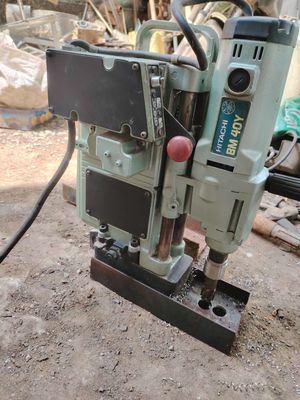 máy khoan từ hitachi. Mua bán Đồ chuyên dụng, Giống nuôi trồng tại Huyện Bình Chánh Tp Hồ Chí Minh được đăng bởi vu long