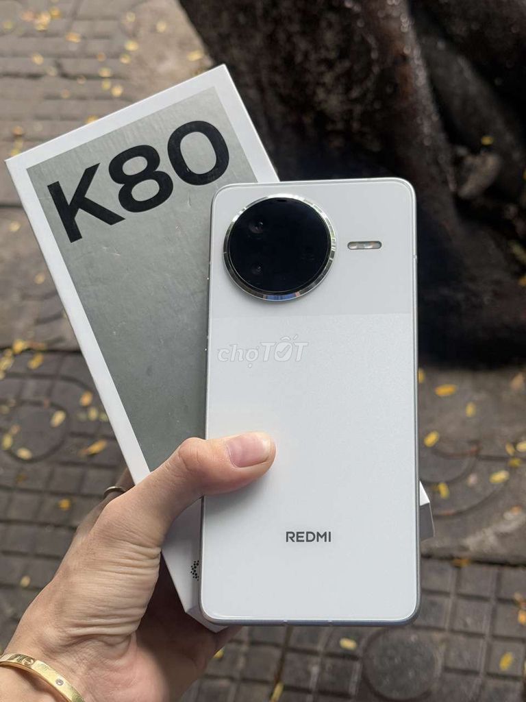 🔥 Xiaomi K80 / Ram 12Gb-512Gb / Rom quốc tế . Mua bán Điện thoại tại Quận Cẩm Lệ Đà Nẵng được đăng bởi Good Phone hình 1