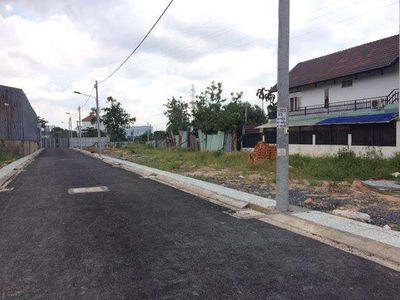 Sang gấp đất Dương Thị Giang,Tân Thới NhấtQ12.SHR
