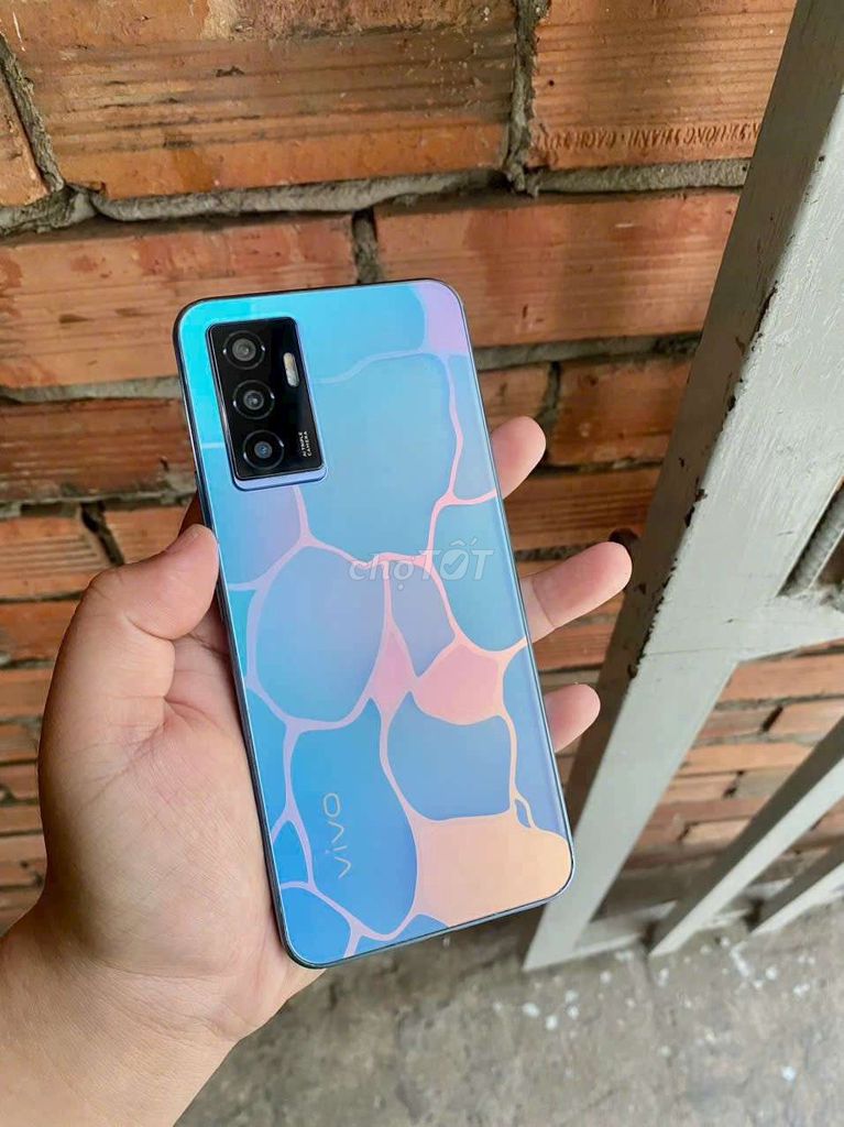 Vivo V23e. Ram8 128gb. Đẹp keng