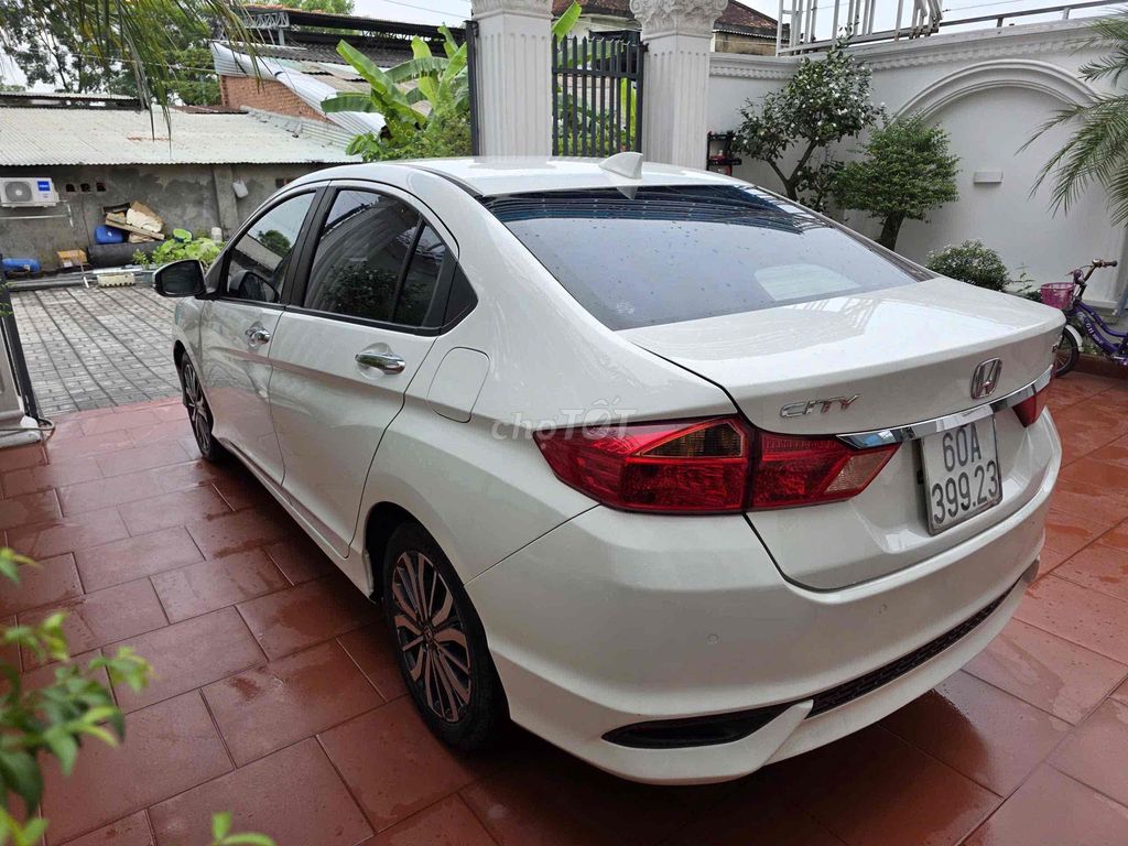 Honda City 2017 1.5 CVT - 91500 km. Mua bán Ô tô tại Thành phố Biên Hòa Đồng Nai được đăng bởi Thịnh hình 11