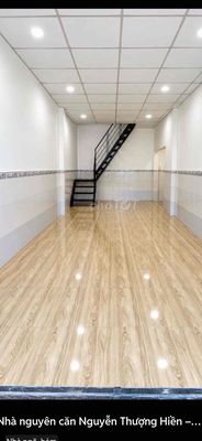 Аренда · 2 комн. · 30 м² · Quận Bình Thạnh, ул. Đường Nguyễn Thượng Hiền