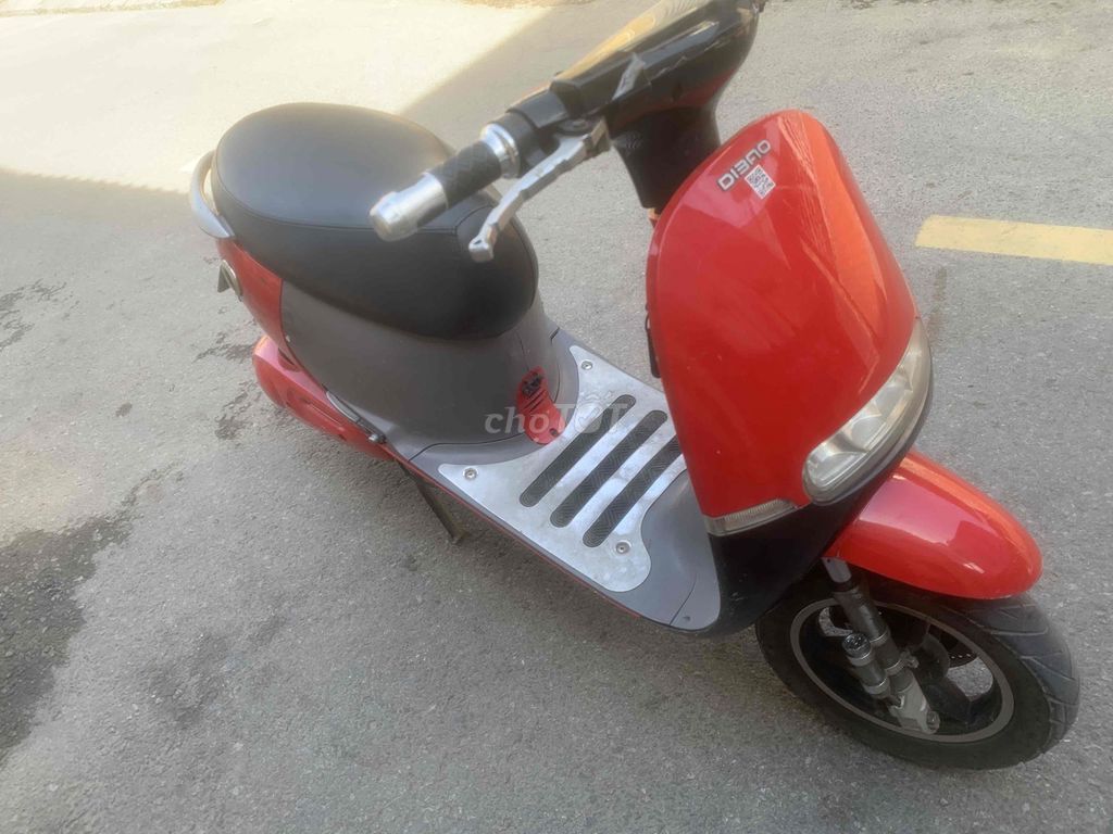 xe đứa e ko dùng đến muốn thanh lý. Mua bán Xe điện tại Thành phố Vinh Nghệ An được đăng bởi Trần Hải An hình 2