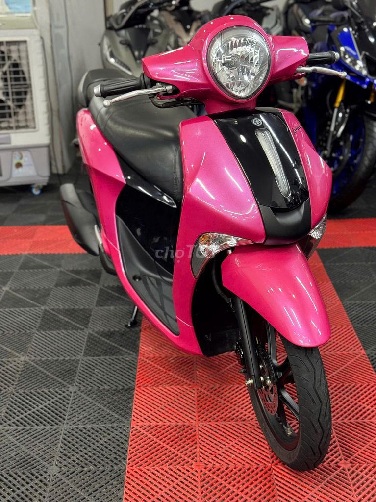 💥 Yamaha Janus 2018 khoá SMK Hồng Candy BSTP 9 chủ. Mua bán Xe máy tại Thành phố Thủ Đức Tp Hồ Chí Minh được đăng bởi XE MÁY THỦ ĐỨC hình 1
