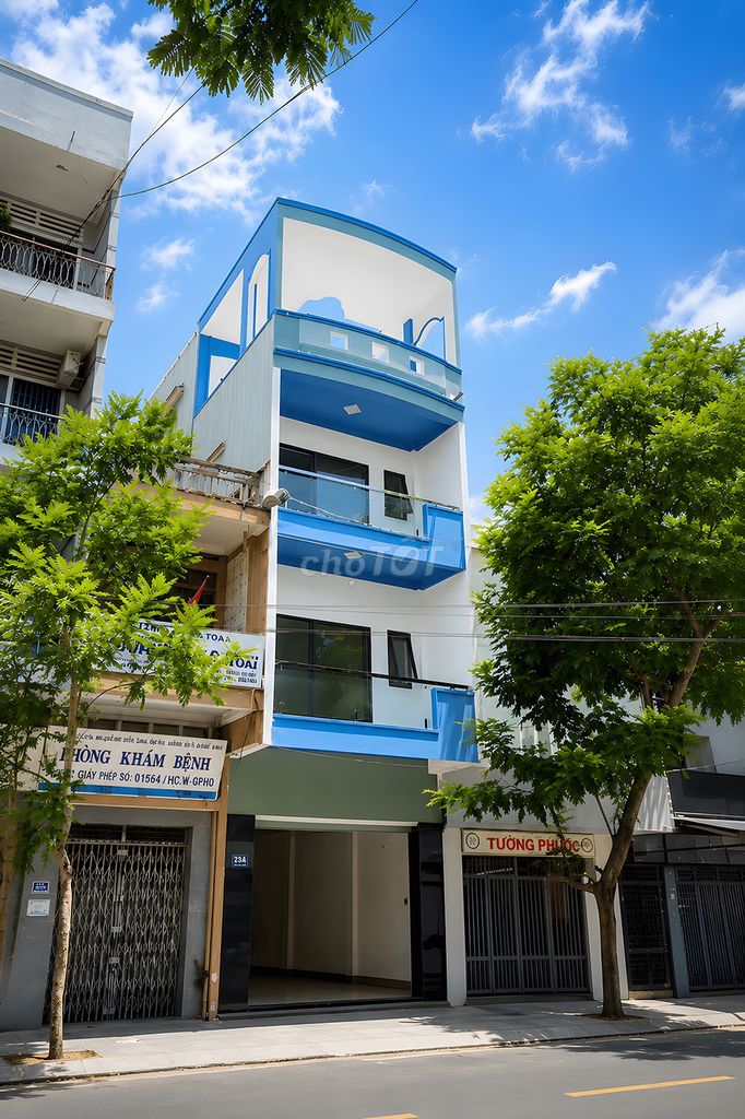 Bán nhà mặt tiền đường trần hưng đạo, trung tâm tp. quy nhơn. Bán nhà mặt tiền đường trần hưng đạo, trung tâm tp. quy nhơn.
