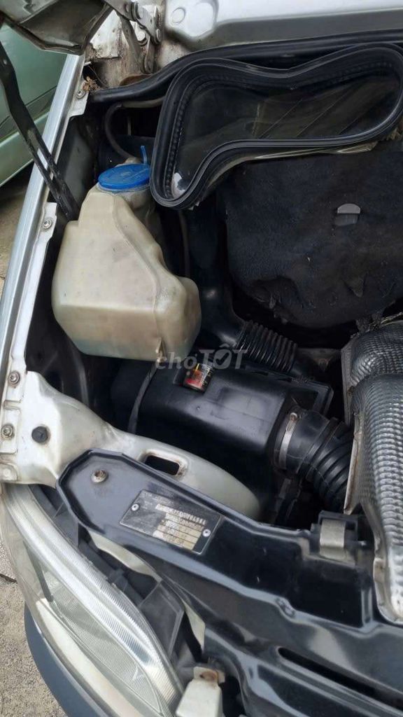 Mercedes-Benz Sprinter 311CDI 2008 6 chỗ. Mua bán Ô tô tại Quận 12 Tp Hồ Chí Minh được đăng bởi Trung hình 12