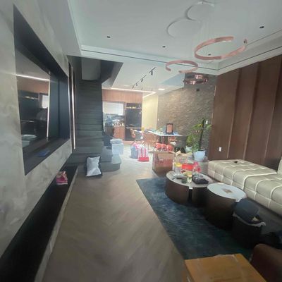 Cho thuê nhà nguyên căn 3 pn/3wc hoà xuân sát 29/3