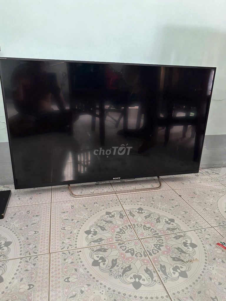 Tivi Sony Bravia 42 inch Hư màn hình. Mua bán Tivi, Âm thanh tại Thành phố Vũng Tàu Bà Rịa - Vũng Tàu được đăng bởi Long Thái hình 1