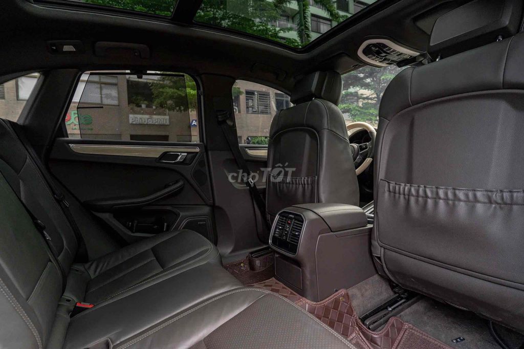 MACAN bản Full đã up Model 2020 siêu đẹp giá tốt. Mua bán Ô tô tại Quận 7 Tp Hồ Chí Minh được đăng bởi Dương Phương hình 10