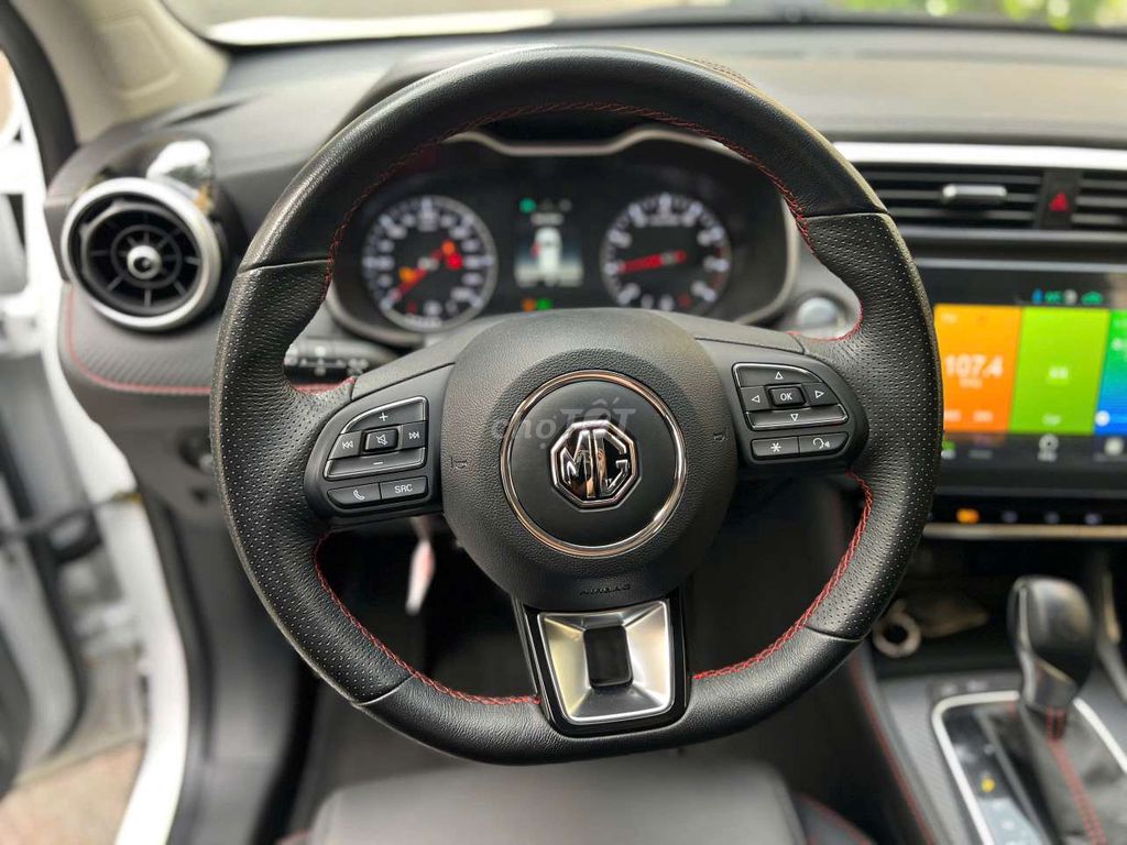 MG ZS 1.5AT STĐ. Mua bán Ô tô tại Thành phố Thủ Đức Tp Hồ Chí Minh được đăng bởi Ms Hiệp  hình 11