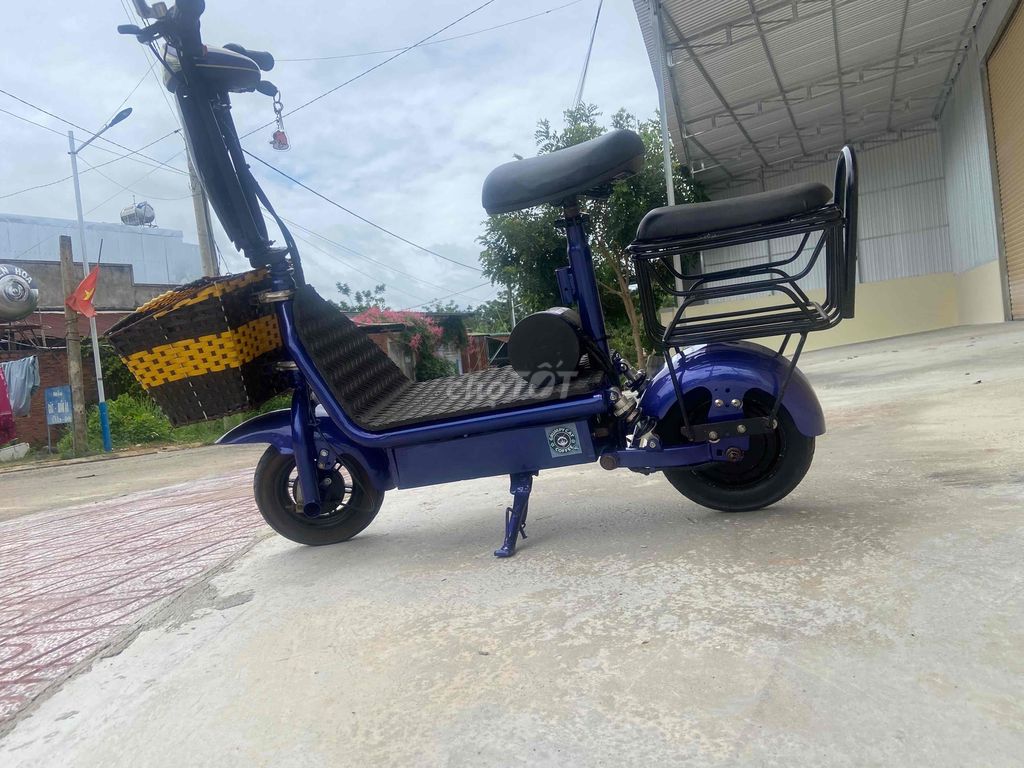 când bán xe điện. Mua bán Xe điện tại Huyện Ea Kar Đắk Lắk được đăng bởi PHAN DUY CƯƠNG hình 2