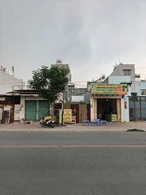 Plot of land 75 m² · Đường Dương Thị Mười