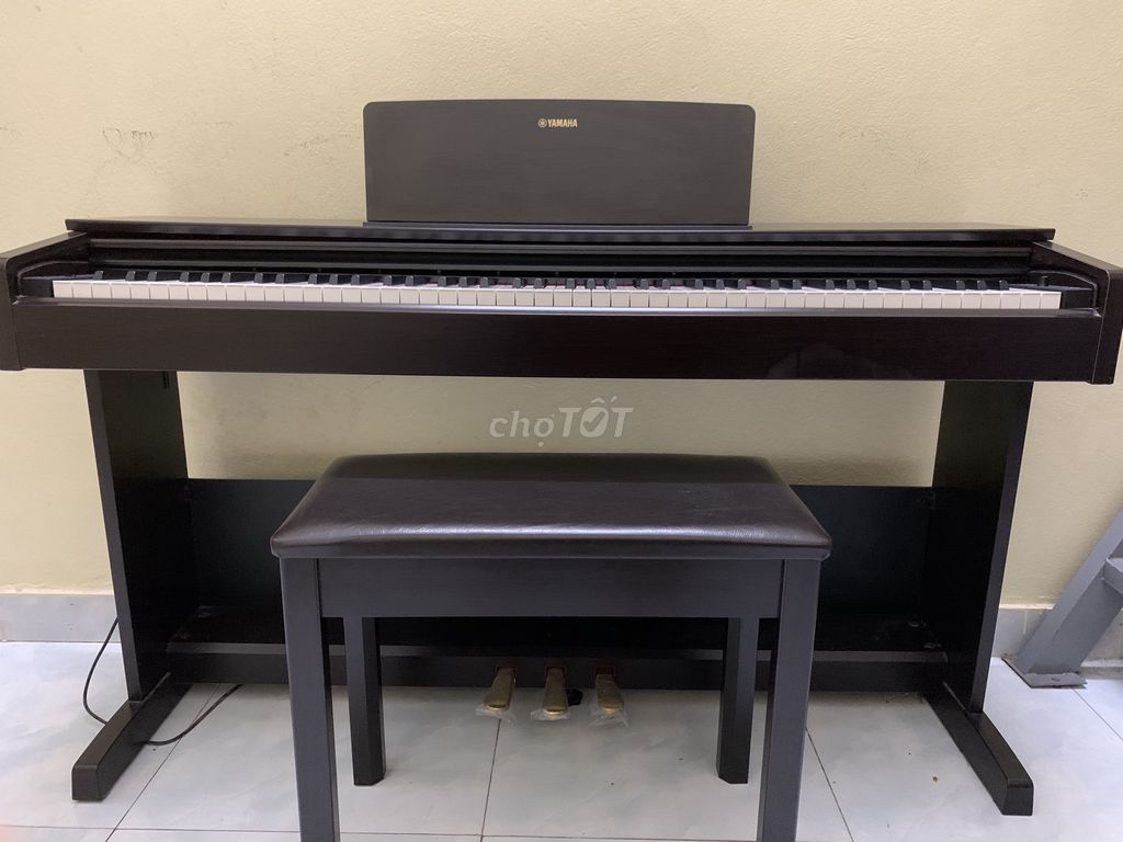 Thanh lý đàn Piano mua tháng 11/2022, ít sử dụng