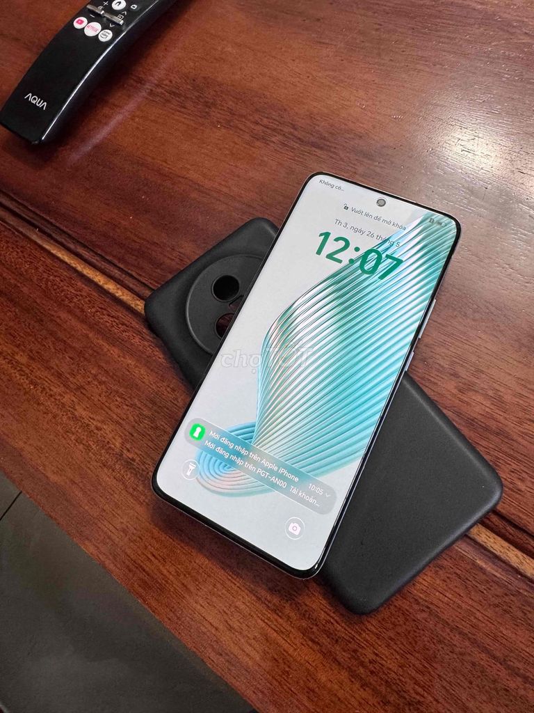 Honor Magic 5 chip 8gen2 ram 8/256gb gl. Mua bán Điện thoại tại Quận Tân Phú Tp Hồ Chí Minh được đăng bởi nguyen son  hình 1
