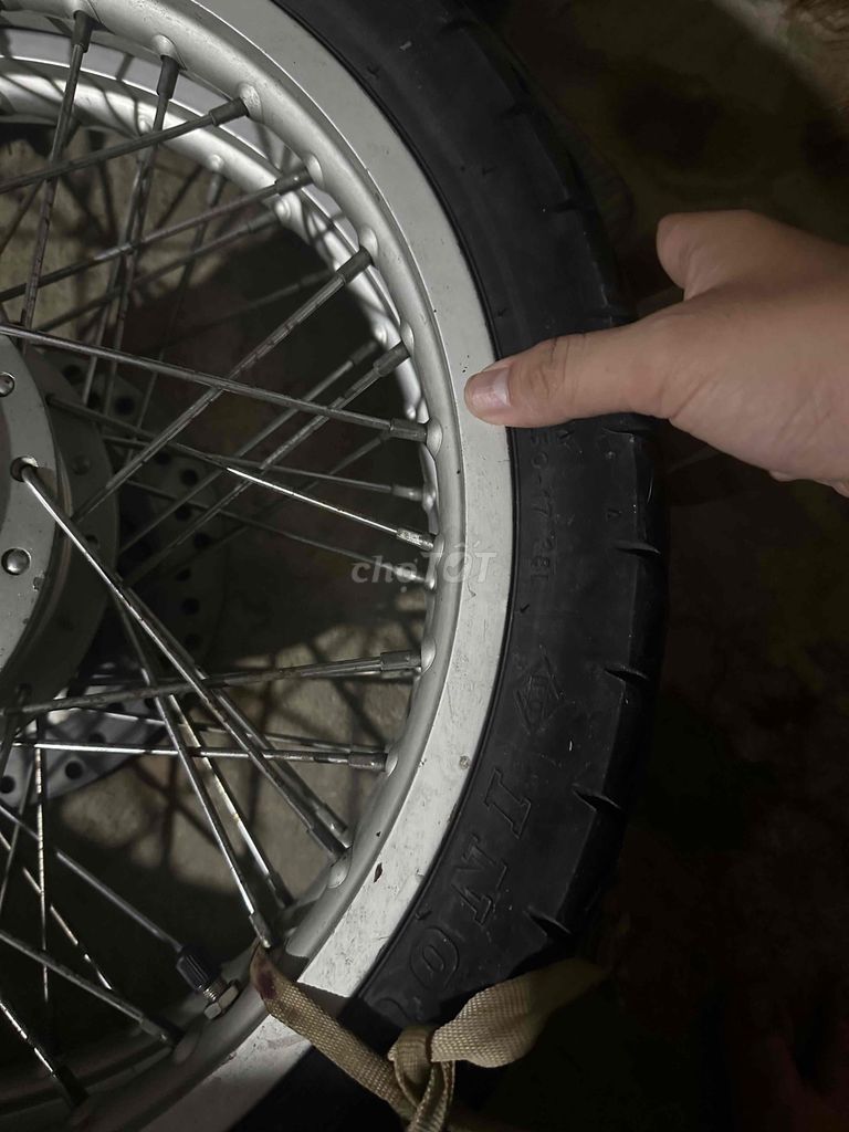 bán câm đùm niềng. Mua bán Phụ tùng xe tại Huyện Mang Thít Vĩnh Long được đăng bởi Tuấn hình 5