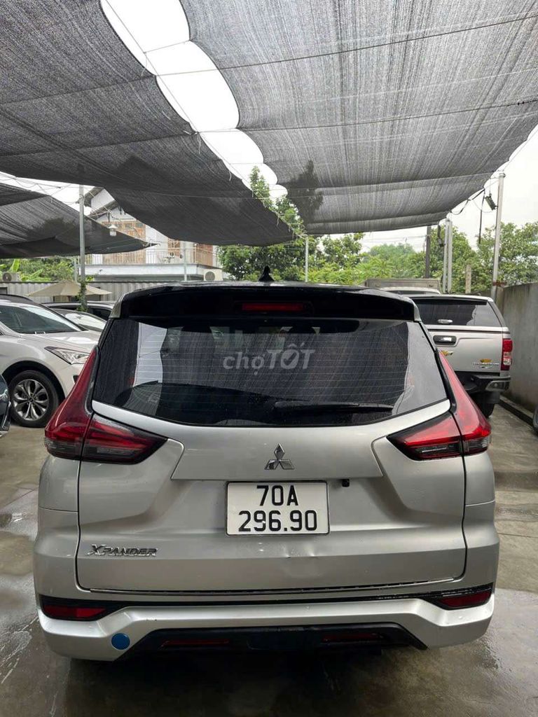 2020 MT - 88000 km. Mua bán Ô tô tại Thành phố Dĩ An Bình Dương được đăng bởi Huy Luân Auto hình 4