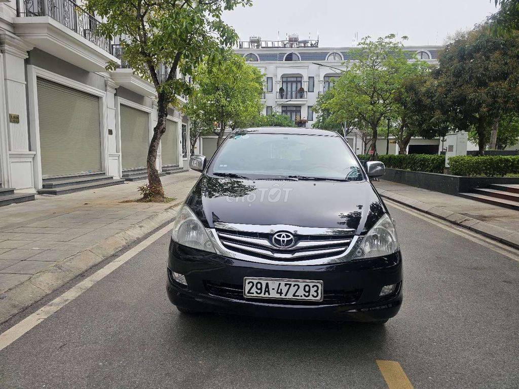 2007 G - 150000 km. Mua bán Ô tô tại Huyện Đông Anh Hà Nội được đăng bởi lương thanh tùng hình 1