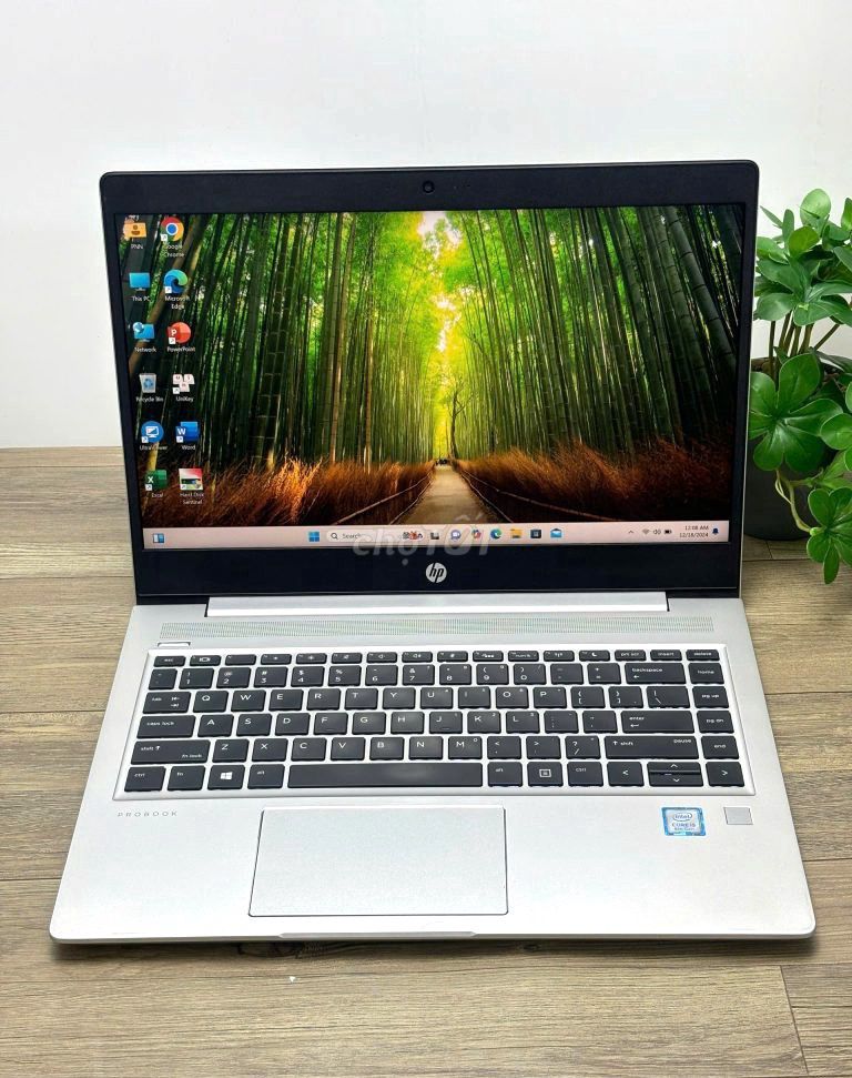 HP ProBook 440 G8/i3-1115G4/8GB/256GB. Mua bán Laptop tại Quận Hải Châu Đà Nẵng được đăng bởi TTCenter 484 NÚI THÀNH hình 1