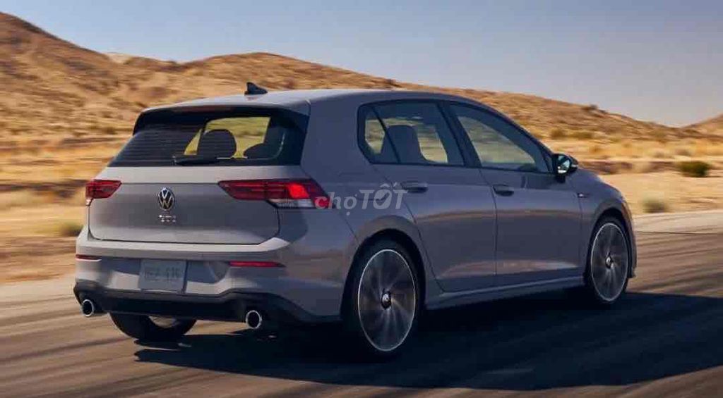 🔥GOLF NHẬP KHẨU ĐỨC CHỈ VỚI GIÁ 798TR🇩🇪 HOT🔥🔥🔥. Mua bán Ô tô tại Quận 5 Tp Hồ Chí Minh được đăng bởi Hưng Trang Volkswagen hình 5