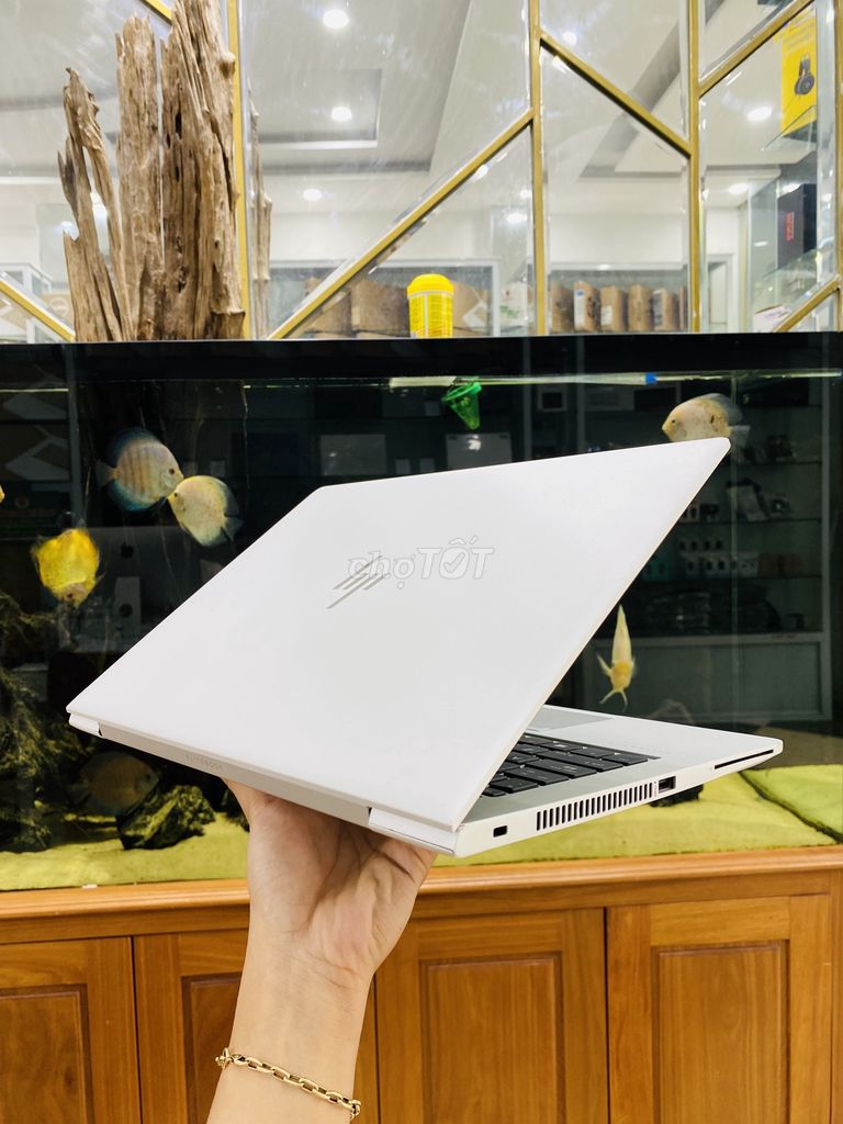 🚀Laptop HP Elitebook 830G5 - Văn Phòng 💼✨