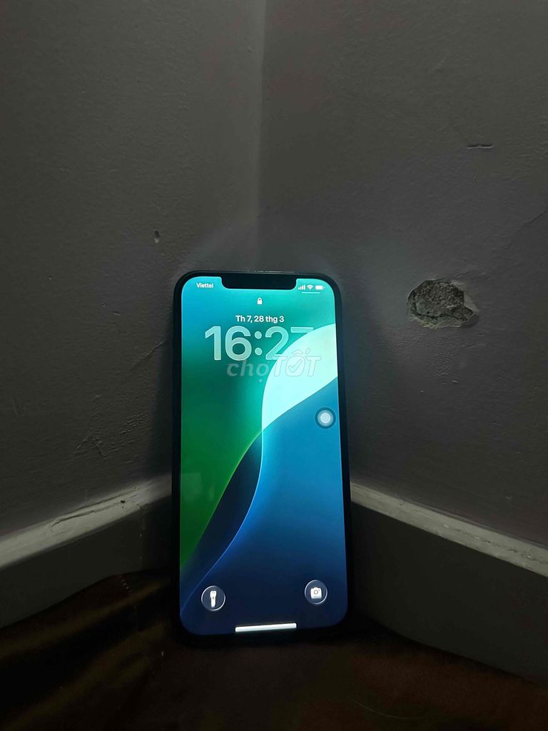 Apple iPhone 12 Pro Max 256GB Xanh. Mua bán Điện thoại tại Quận Gò Vấp Tp Hồ Chí Minh được đăng bởi Thanh Tâm  hình 1