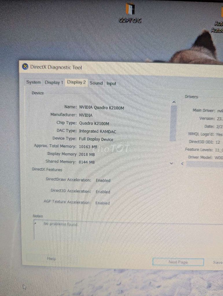 Dell Precision M4800 i7 16GB NVIDIA Quadro K2100M. Mua bán Laptop tại Quận Nam Từ Liêm Hà Nội được đăng bởi Mr Nguyên hình 1