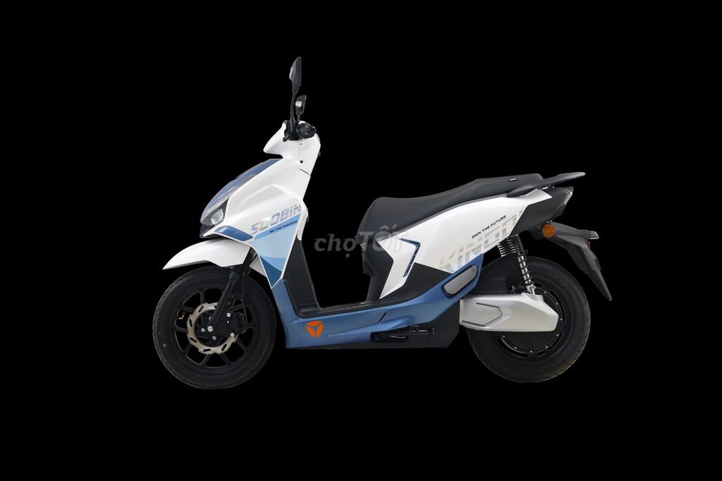 Xe máy điện Yadea Velax thông minh. Mua bán Xe điện tại Thành phố Việt Trì Phú Thọ được đăng bởi Nguyễn Chí Tuấn hình 3