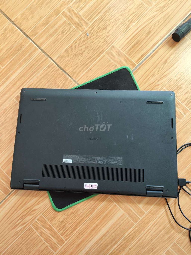 Laptop dell inspiron đời mới bền đẹp chạy mượt