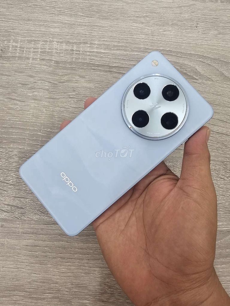 Vê em Oppo Find X8pro 16/512gb pin 96% zin đẹp 99%. Mua bán Điện thoại tại Quận Gò Vấp Tp Hồ Chí Minh được đăng bởi Cửa hàng  KGPHONE STORE hình 1