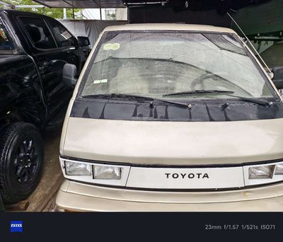 Can bán xe Toyota 7 chổ fun xăng fi.2 giàn lạnh. Mua bán Ô tô tại Thành phố Thủ Đức Tp Hồ Chí Minh được đăng bởi phan TRÍ