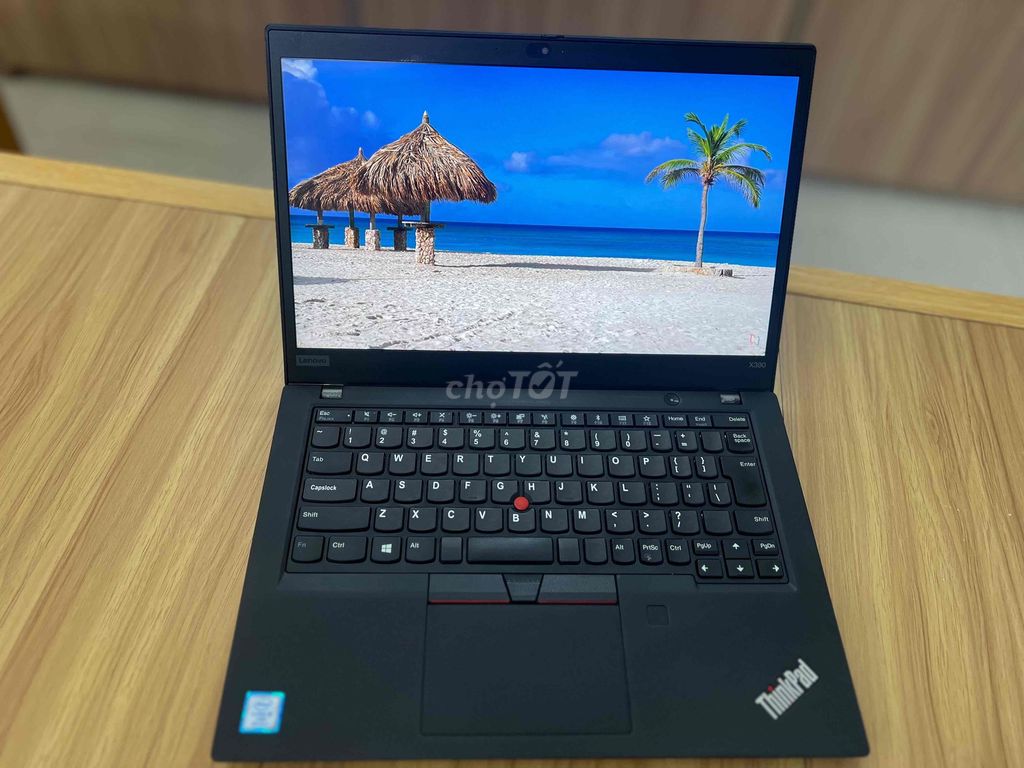 Lenovo Thinkpad X390 i5-8365U 14 inch 8GB/256GB. Mua bán Laptop tại Thành phố Long Xuyên An Giang được đăng bởi Laptop Mai Lý Nghĩa hình 1