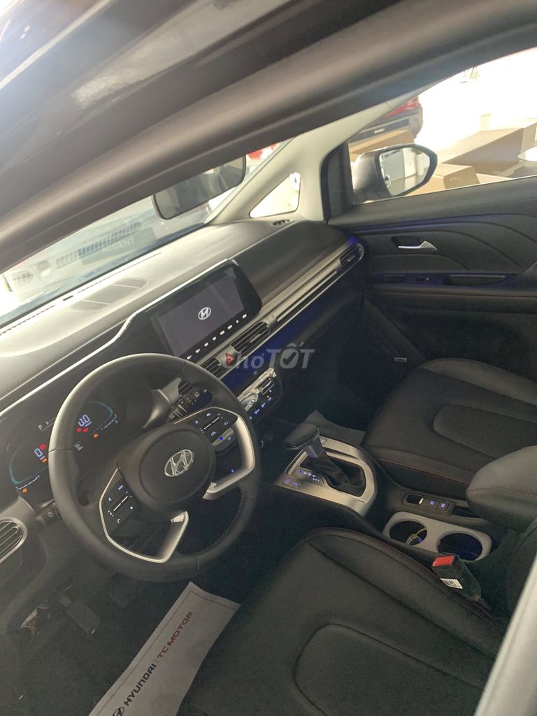 Hyundai Stargazer 2025 X Cao cấp 1.5 AT. Mua bán Ô tô tại Quận 12 Tp Hồ Chí Minh được đăng bởi đinh nhật tùng hình 3