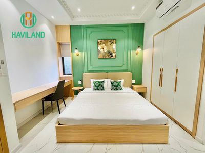 Аренда · 1 комн. · 40 м² · Quận Hải Châu, ул. Đức Lợi