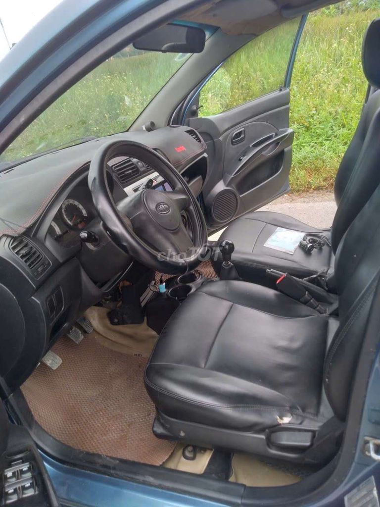 2012 1.0 MT - 22000 km. Mua bán Ô tô tại Huyện Thuỷ Nguyên Hải Phòng được đăng bởi trương đoàn hình 8