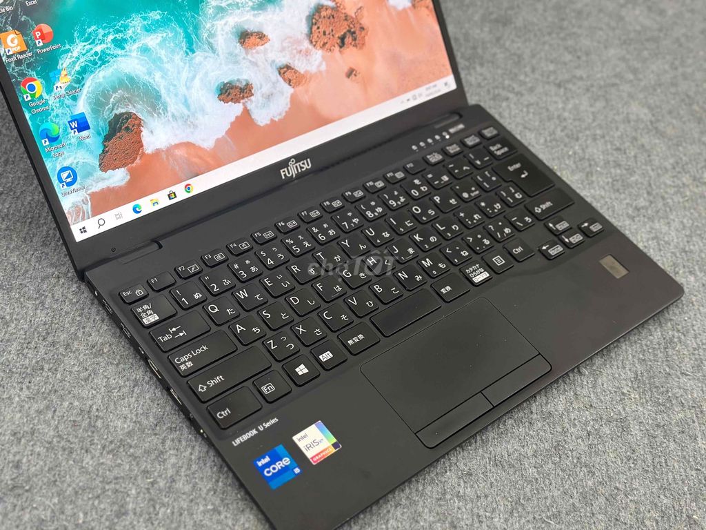 Fujitsu Lifebook U9311 i5-1145G7 8GB/256GB - 132537789
