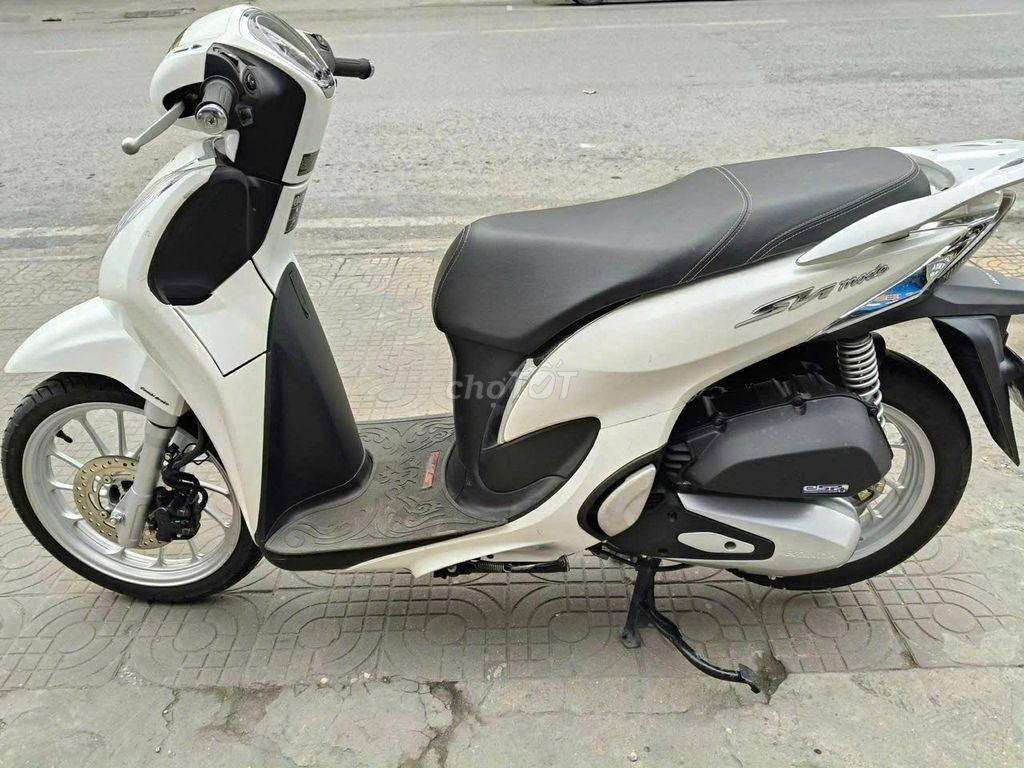 Cần bán gấp SH mode đời 2023. Mua bán Xe máy tại Thị xã Quảng Yên Quảng Ninh được đăng bởi Việt Thắng hình 3