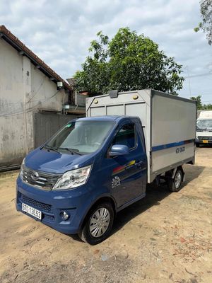 không bán hàng nữa cần bán lại cho ace nào cần sử. Mua bán Xe tải, xe ben tại Thị xã Tân Uyên Bình Dương được đăng bởi Minhthuong