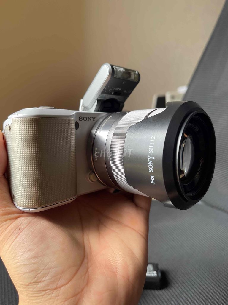 pass lại máy ảnh sony nex 3. Mua bán Máy ảnh, Máy quay tại Quận Hồng Bàng Hải Phòng được đăng bởi Tên chưa cung cấp hình 1